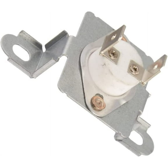Scaroo DC96-00887A Dryer Thermostat Replace Samsung