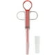 thumbnail image 2 of Pet Medicine Feeder, Cat Dog Tablet Syringe Pet Medicine Feeding Syringe Pet Pill Dispenser Tools Easy To Use  For Feeding Formula Milk ANGGREK Rojo, 2 of 8