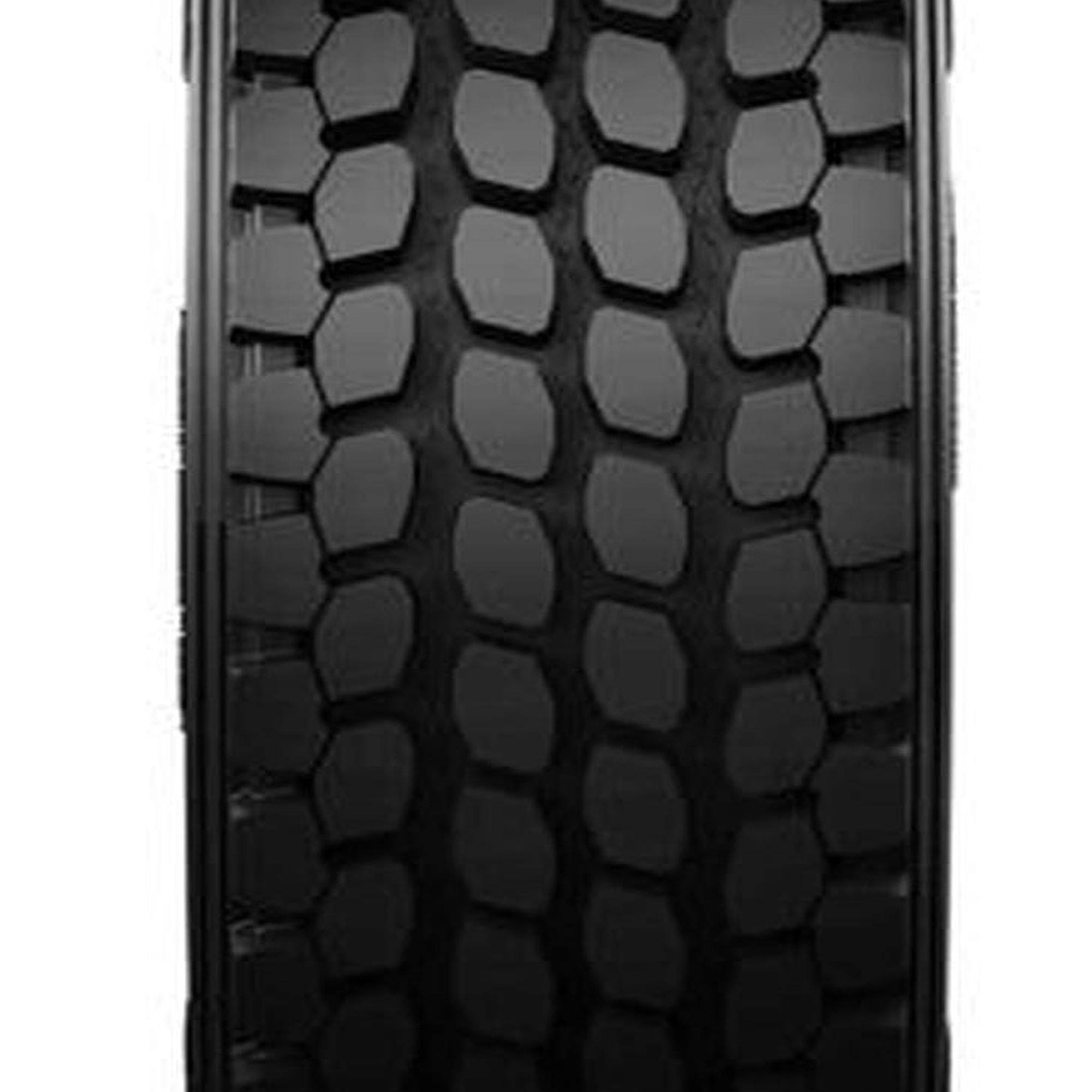 Free Shipping! Double Coin RLB452 285/75R24.5 144/141L G Free Shipping! Double Coin RLB452 285/75R24.5 144/141L G