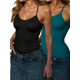 thumbnail image 1 of Set De Dos Blusas Mujer Tirantes Unitalla Casual Blusa Crop Top Dama, 1 of 5