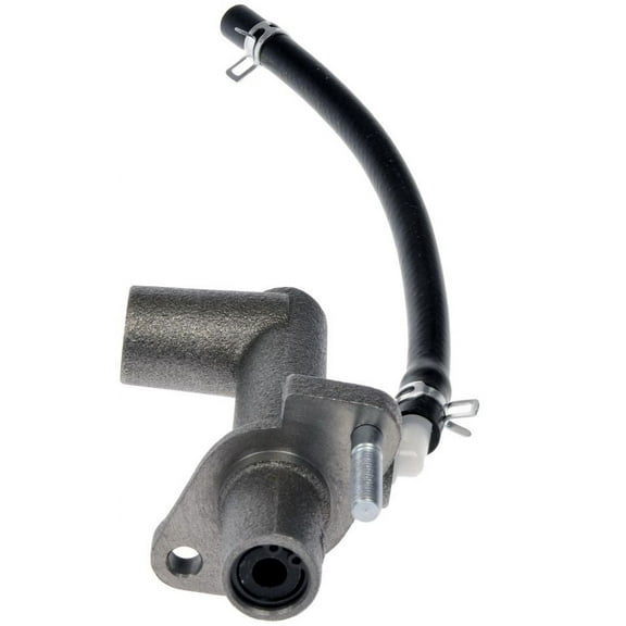 Dorman CM640196 Clutch Master Cylinder for Specific Ford, Lincoln and Mercury Models Fits select: 2006-2009 FORD FUSION, 2006-2009 MERCURY MILAN