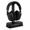 thumbnail image 3 of AUDIFONOS INALAMBRICOS SENNHEISER RS 275 SONIDO ENVOLVENTE COMPATIBLE CON TV REMOTO, 3 of 3