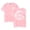 Pink, variant on Don Merch Shirt Octanes Gear Logo Tshirt Tolivers Fashion Print Tee for Fans