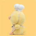 thumbnail image 3 of Plush DucklingsSoft Stuffed Animals，Velvet Duck Stuffed Animals Soft for Toddlers Kids Boys Girls (Yellow 25 cm), 3 of 5