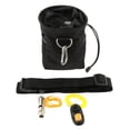 thumbnail image 2 of QSTDGVPW 2pcs Dog Training Feeding Treat Puppy Pooch Haversack, 2 of 9