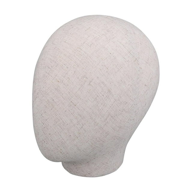 Soporte para sombrero de peluca, soporte para cabeza de peluca, soporte para sombrero, modelo de cabeza de maniquí, sombreros, gorras, exhibición para