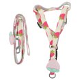 thumbnail image 1 of Weiweiguan Laisse Réglable pour Chien Chiot Corde de Traction Pratique pour Chien, 1 of 7