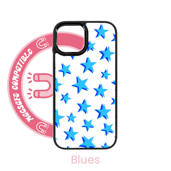 abbyrose Rockstar MagSafe iPhone Case for iPhone 15