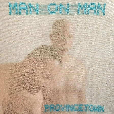 Man on Man - Provincetown - Music & Performance - Vinyl
