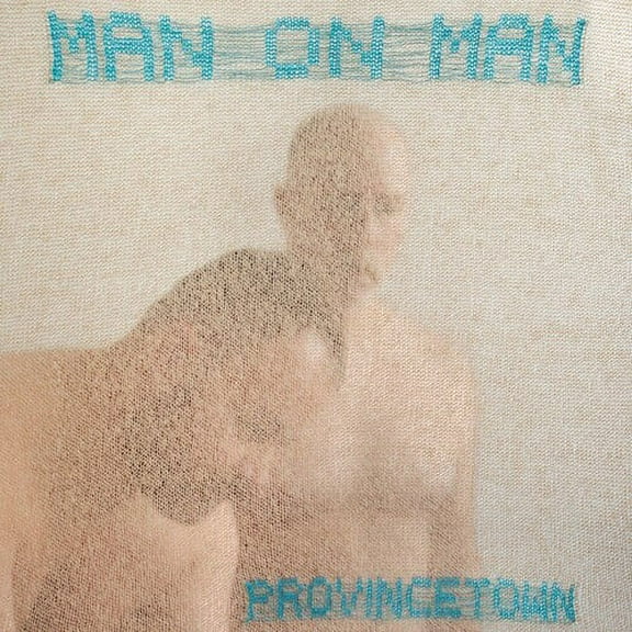 Man on Man - Provincetown - Music & Performance - Vinyl