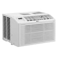 thumbnail image 4 of Aire acondicionado de ventana LG Control 6000 BTU 115 V, 6000 BTU, color blanco, 4 of 9