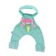 thumbnail image 1 of Correas De Arnés De Juguete Para Cochecitos, Se Siente Suave, Correas De Seguridad Ajustables Para Chupete De Pasta Para Cochecitos Para Niños Pequeños Para Bebés ANGGREK  AC6583, 1 of 8