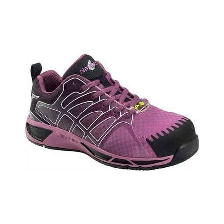 - Women's N2471 Composite Toe Adv ESD Athletic Work Shoe