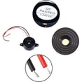 thumbnail image 3 of Piezo Buzzer Alarm Module For Outdoor Use, Continuous Sound Electronic Alert With Adjustable Volume For Diy Electronics Projects, 3 of 5