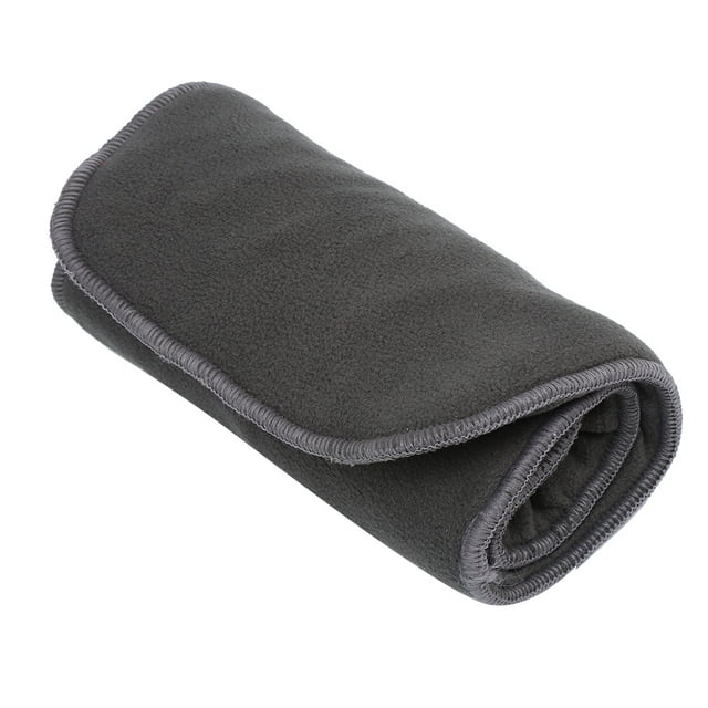 Pañal Lavable Para Adultos 5 Capas Absorbente Reutilizable Cuidado De Ancianos Almohadilla De Orina Para La Piel Para Pacientes Con Incontinencia Puérpera Problemas De Movilidad