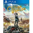 thumbnail image 1 of The Outer Worlds - PlayStation 4, 1 of 5