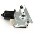 thumbnail image 3 of A-Premium Front Windshield Wiper Motor Compatible with Chevy Astro 1994-2005 & GMC Safari 1994-2005, Replace OE# 12368704, 12494840, 3 of 8