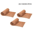 thumbnail image 1 of 20x100CM Sheet Coconut Palm Mat Cuttable Floor Mat Door Mat Coir Mat Coconut, 1 of 8