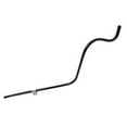 thumbnail image 2 of KarParts360 For Pontiac G5 2007 2008 2009 2010 Vapor Canister Vent Hose | Rear | Black | Made Of Plastic | Molded Shape | Quick Connect/Straight End Type, 2 of 4