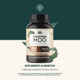 thumbnail image 3 of Suplemento Alimenticio LIFE 360+ Colostrum Moo 120 Cápsulas Calostro Bovino, 3 of 7