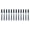 Black, variant on Ywmsfl Expert Markers 12 Count Pack Fast Drying Toner for Industrial Use Warehouse Classroom