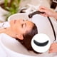 thumbnail image 5 of EeaseMX 1 almohada para lavar el cabello en barbería con ventosa para lavabo de champú., 5 of 8