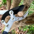 thumbnail image 3 of 2" Adjustable Heavy Duty Loppers with Garden Shears, 3 of 6