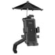 thumbnail image 2 of Soporte de teléfono para motocicleta, soporte para teléfono de bicicleta, giratorio de 360 grados, para teléfonos de 4,7 "a 7,2", soporte perezoso par Estilo D, 2 of 8