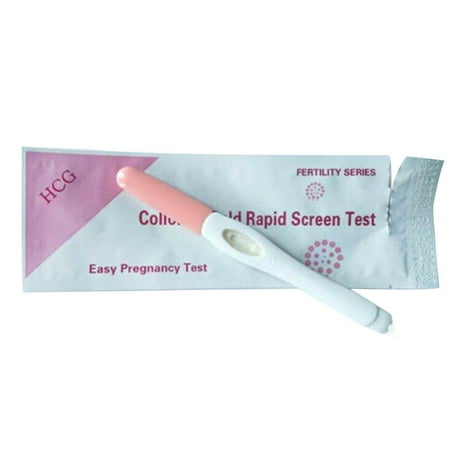 10mIU HCG Urine Testing Kits