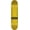 Yellow, variant on Plan B Basics Skateboard Deck 7.87
