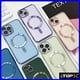 thumbnail image 2 of Funda iPhone 7 Plus/8 X/XR/XS Max/11/12/13 De Atracción Magnética Para Teléfono CXKA Gao Jiahui unisex, 2 of 2