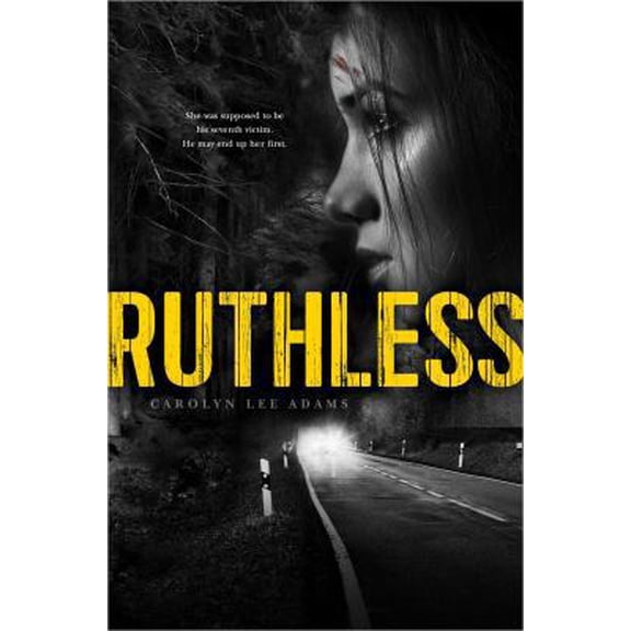 Pre-Owned Ruthless (Hardcover) 1481422626 9781481422628