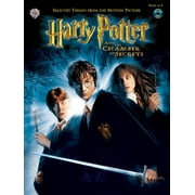 Harry Potter & the Chamber of Secrets - F Horn w/CD