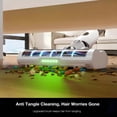 thumbnail image 6 of Maircle Cordless Stick Vacuum Cleaner, 36KPA Strong Suction, 55min Runtime, Self-Standing, Anti-Tangle Brush for Pet Hair, Hard Floors, Low Pile Carpet, 6 of 8
