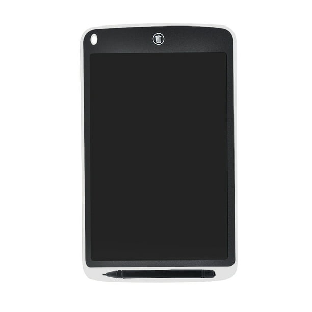 Digital Drawing Pad 8.5 Inch LCD Display Writing Sketching Tablet with