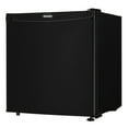 thumbnail image 3 of Danby 1.6 cu. ft. Compact Fridge in Black (DAR016A1BDB), 3 of 5