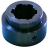 RanchEx X Series Weld-on Hub, 1-3/8"