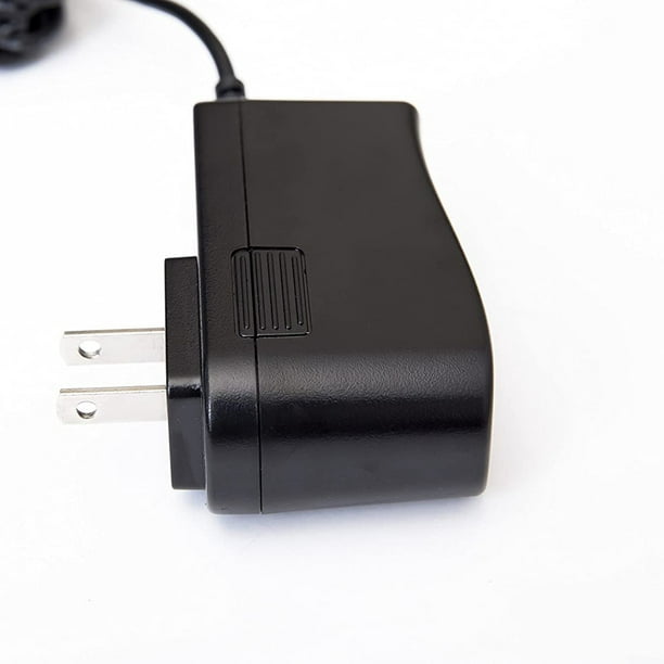 Adaptateur Secteur Alimentation Chargeur 5V 2A 2000mA Micro USB pour  Enceinte Intelligente Google Home Mini Assistant Vocal Charge Rapide 2 Amp  