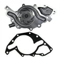 thumbnail image 2 of GMB 130-1750 Water Pump that fits a Chevrolet Camaro (1993-1995), 2 of 4