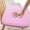 Pink, variant on PLPPYFS Seat Cushion, Extra Large Memory Foam Cushion for Office Chair Cushions, Ergonomic Cushions Pad Pillow, Desk Chair Cushion for Long Sitting Office Workers, Car Drivers