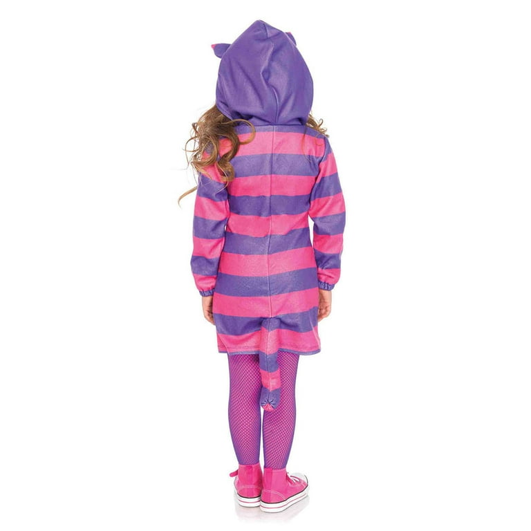 blue flattering dress Cheshire Cat Dress – Meowden®