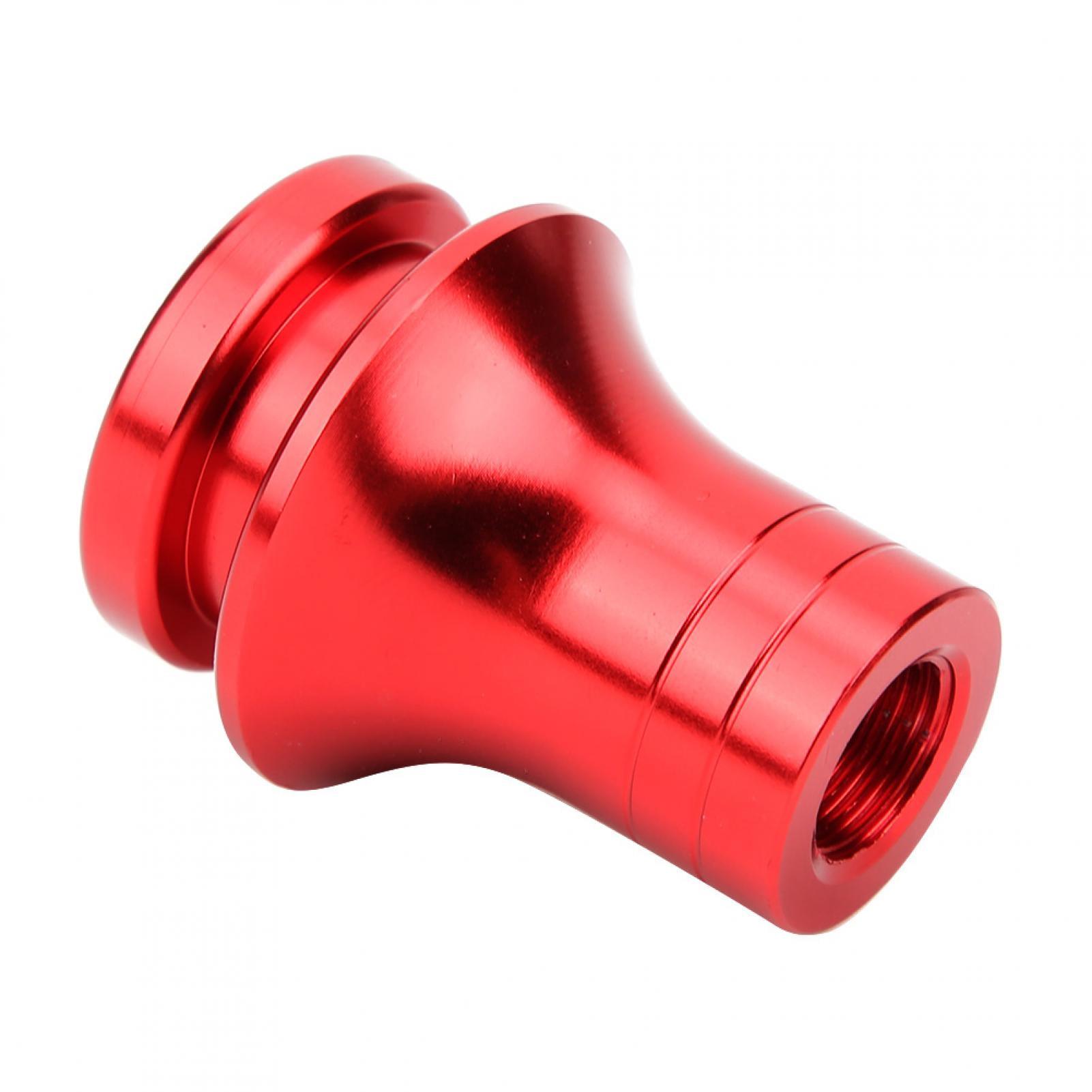 LYUMO Car Shift Knob Boot Retainer, M12 X 1.25 Thread Gear Shift Knob