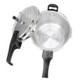 thumbnail image 1 of Aluminum Alloy Pressure Cooker, Large Capacity, Easy To Install, Cooking All Kinds Of Food With Exquisite Workmanship, 1 of 8