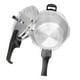 thumbnail image 4 of Pressure Cooking Pot Stovetop Pressure Cooker Large Capacity Easy To Clean Aluminium Alloy Fo Cooking Fo Vegetables ANGGREK Otros, 4 of 7