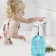 thumbnail image 1 of Baño, Organizadores y almacenamiento para el baño, Botella de desinfectante de manos, Botella de recarga para el baño, Botella de recarga para loción de baño, Botella de recarga para juego de inodoro,, 1 of 6
