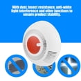 thumbnail image 4 of Detectores de humo, Detector de humo Detectores de humo de seguridad para el hogar Equipos de seguridad para el hogar Probados y confiables, 4 of 8