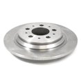 thumbnail image 2 of DuraGo Disc Brake Rotor BR34142, 2 of 2