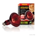thumbnail image 3 of Exo Terra Infrared Basking Spot - R30 / 150W, 3 of 3