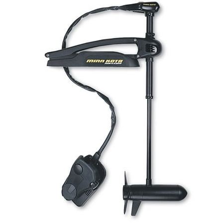 Minn Kota Maxxum 74-42 Trolling Motor