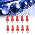 thumbnail image 4 of Banana Plug Speaker Cable Connector Banana Connector Banana Adapter 10pcs Banana Plug 4mm Cross Slot Gold Plated Brass Solder Type Connector For Speaker Cable, 4 of 8